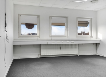 149 m² Business office up for rent in Esbjerg, Bavnehøjvej 12 (6700) can benefit your business  - 8 | MatchOffice.com