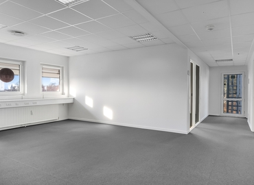 149 m² Flexible office for rent in Esbjerg, Bavnehøjvej 12 (6700) can benefit your business  - 9 | MatchOffice
