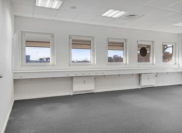 149 m² Flexible office for rent in Esbjerg, Bavnehøjvej 12 (6700) can satisfy all our needs  - 10 | MatchOffice.com