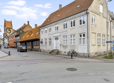 Office Riddergade 7 4700 Naestved