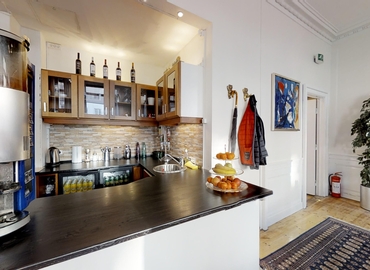 Kontor til leje på Amagertorv 5, 1160 København K - 80 m² | Foto 3 - Lokalebasen