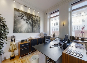 Kontor til leje på Amagertorv 5, 1160 København K - 80 m² | Foto 4 - Lokalebasen