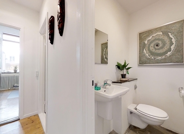 Kontor til leje på Amagertorv 5, 1160 København K - 80 m² | Foto 5 - Lokalebasen