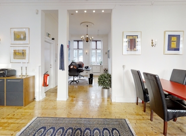 Kontor til leje på Amagertorv 5, 1160 København K - 80 m² | Foto 6 - Lokalebasen