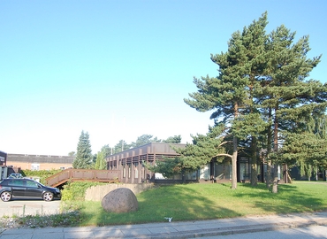 672 m² Business office available to rent in Hasselager, Stormosevej 31 (8361) can cater to all your needs - 3 | MatchOffice.com