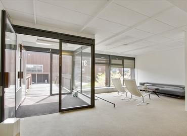 672 m² Serviced office up for rent in Hasselager, Stormosevej 31 (8361) can meet all your requirements  - 1 | MatchOffice.com