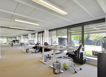 672 m² Flexible office for rent in Hasselager, Stormosevej 31 (8361) can satisfy all our needs - 2 | MatchOffice