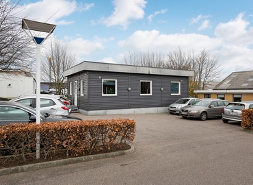 67 m² Office space available to rent in Sonderborg, Grundtvigs Alle 174 (6400) can satisfy all our needs  - 1 | MatchOffice.com