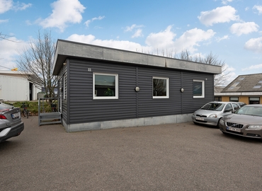 67 m² Office space available to rent in Sonderborg, Grundtvigs Alle 174 (6400) can meet all your requirements  - 2 | MatchOffice.com