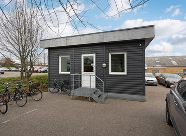 67 m² Office space for rent in Sonderborg, Grundtvigs Alle 174 (6400) can benefit your business  - 3 | MatchOffice