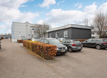67 m² Office available to rent in Sonderborg, Grundtvigs Alle 174 (6400) can satisfy all our needs  - 4 | MatchOffice.com