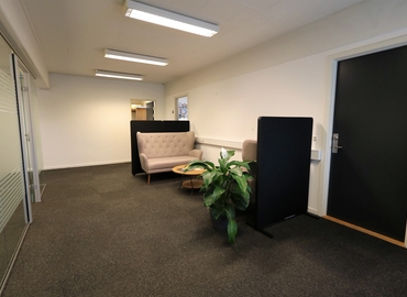58 m² Serviced office in Aabyhoj, Søren Frichs Vej 52 (8230) - 4 | MatchOffice.com