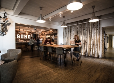 Mødelokale på Flæsketorvet 68, 1711 København V - 40 m² | Foto 0 - Lokalebasen