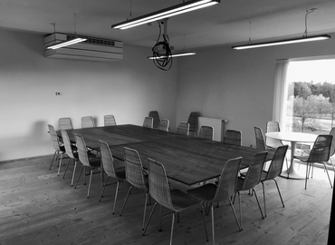  Conference hall in Hedensted, Kildeparken 12 (8722) - 10 | MatchOffice.com