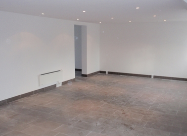 Butik til leje på Torvet 28, 4600 Køge - 88 m² | Foto 3 - Lokalebasen