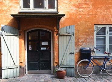 Rent a 26 m² Conference room in Copenhagen City Center, Kronprinsessegade 46E (1306) - 0 | MatchOffice