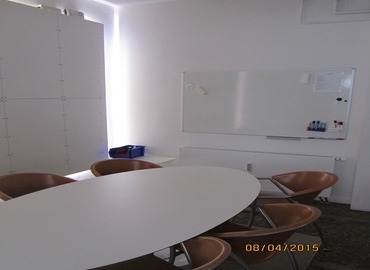 Rent a 8 m² Meeting room in Copenhagen V, Sønder Boulevard 67 (1720) - 4 | MatchOffice