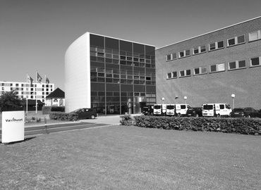  Conference hall in Vallensbaek Strand, Strandesplanaden 110 (2665) - 0 | MatchOffice