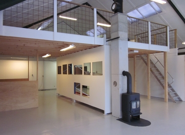 Butik til leje på Rugvænget  13 , 4100 Ringsted - 176 m² | Foto 3 - Lokalebasen.dk