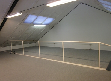 Butik til leje på Rugvænget  13 , 4100 Ringsted - 176 m² | Foto 8 - Lokalebasen