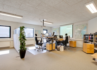 Lager til leje på Anelystparken 41A, 8381 Tilst - 527 m² | Foto 3 - Lokalebasen