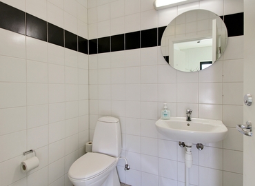 Lager til leje på Anelystparken 41A, 8381 Tilst - 527 m² | Foto 9 - Lokalebasen