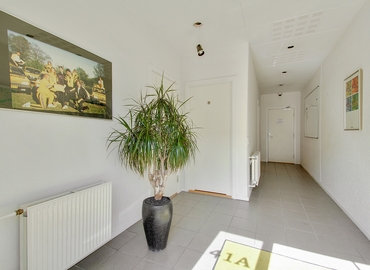 Lager til leje på Anelystparken 41A, 8381 Tilst - 527 m² | Foto 6 - Lokalebasen