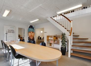 Lager til leje på Anelystparken 41A, 8381 Tilst - 527 m² | Foto 7 - Lokalebasen.dk