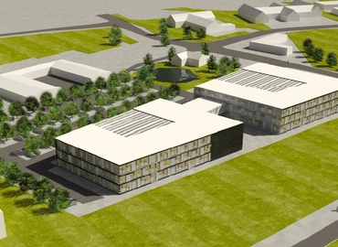 Kontor til leje på Lautrupvang 18-24, 2750 Ballerup - 25000 m² | Foto 3 - Lokalebasen.dk