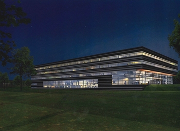 Kontor til leje på Lautrupvang 18-24, 2750 Ballerup - 25000 m² | Foto 4 - Lokalebasen.dk