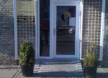 Butik til leje på Jernbanegade 7, 9760 Vrå - 55 m² | Foto 3 - Lokalebasen.dk