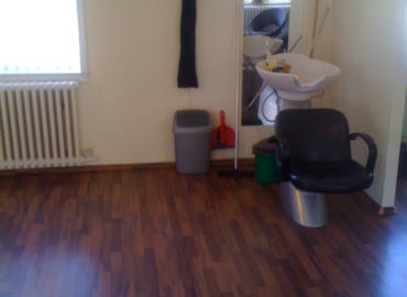 Butik til leje på Jernbanegade 7, 9760 Vrå - 55 m² | Foto 4 - Lokalebasen