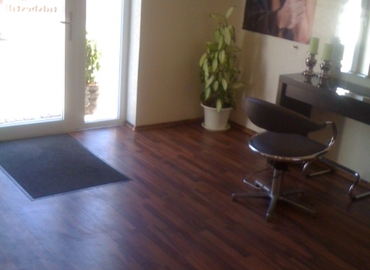 Butik til leje på Jernbanegade 7, 9760 Vrå - 55 m² | Foto 5 - Lokalebasen.dk