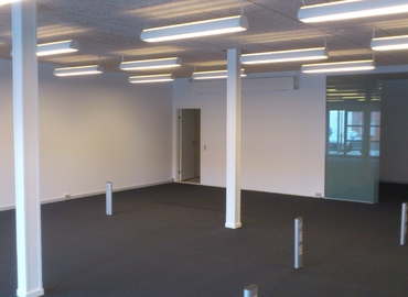 Butik til leje på Aftensang 8, 6040 Egtved - 140 m² | Foto 2 - Lokalebasen