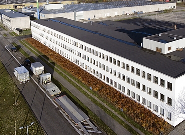 37 m² Office space up for rent in Glostrup, Farverland 4 (2600) can meet all your requirements - 6 | MatchOffice