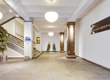 Kontor til leje på Kongensgade 66-68, 5000 Odense C - 124 m² | Foto 3 - Lokalebasen.dk