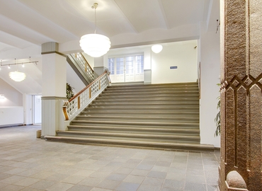 Kontor til leje på Kongensgade 66-68, 5000 Odense C - 124 m² | Foto 4 - Lokalebasen.dk