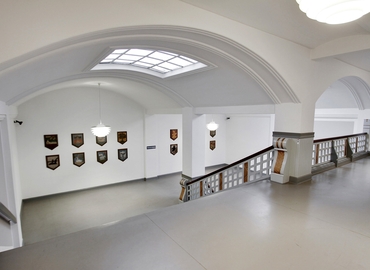 Kontor til leje på Kongensgade 66-68, 5000 Odense C - 124 m² | Foto 5 - Lokalebasen.dk