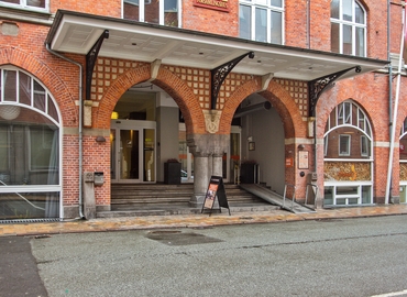 Kontor til leje på Kongensgade 66-68, 5000 Odense C - 124 m² | Foto 1 - Lokalebasen