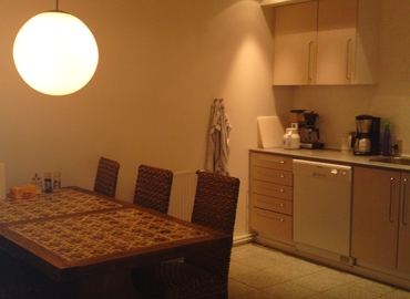 32 m² Commercial office for rent in Slagelse, Norgesvej 12 (4200) can satisfy all our needs  - 8 | MatchOffice.com