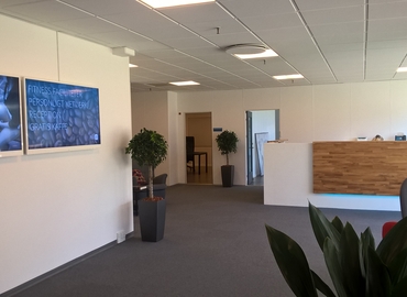 1000 m² Serviced office building available to rent in Albertslund, Herstedvang 8 (2620) - 0 | MatchOffice.com