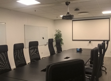 1000 m² Serviced office building available to rent in Albertslund, Herstedvang 8 (2620) - 1 | MatchOffice.com