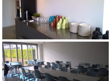 Kontorhotel på Herstedvang 8, 2620 Albertslund - 1000 m² | Foto 2 - Lokalebasen.dk