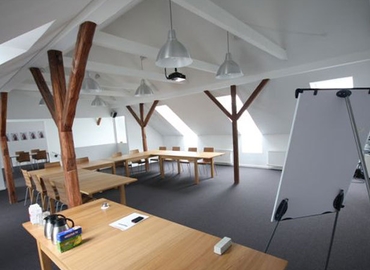 Kontorhotel på Skæringvej 88, 8520 Lystrup - 50 m² | Foto 3 - Lokalebasen