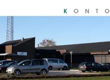 Kontorhotel på Bakkevænget 16, 8990 Fårup - 50 m² | Foto 3 - Lokalebasen