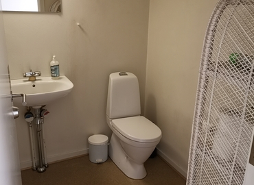 Kontor til leje på Kongensgade 66-68, 5000 Odense C - 124 m² | Foto 7 - Lokalebasen.dk