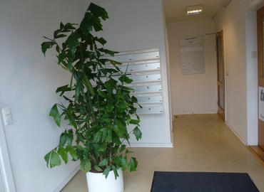 Kontor til leje på Egensevej 25-1, 2770 Kastrup - 47 m² | Foto 1 - Lokalebasen
