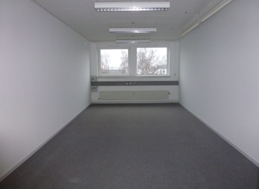 Kontor til leje på Egensevej 25-1, 2770 Kastrup - 47 m² | Foto 2 - Lokalebasen