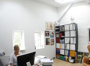 Kontor til leje på Frederiks Allé 112 b, 8000 Aarhus C - 25 m² | Foto 7 - Lokalebasen