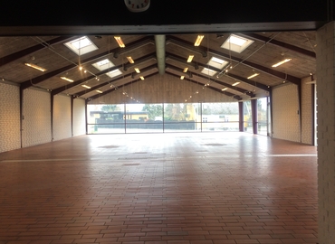 Butik til leje på Landrovej 2, 5800 Nyborg - 605 m² | Foto 2 - Lokalebasen